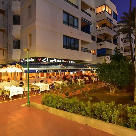 Apartamento Iguazu 2 Bedr