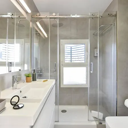 Iguazu 2 Bedr Apartamento Playa del Inglés