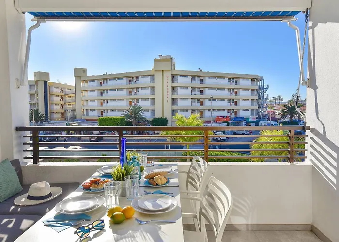 Apartment Iguazu 2 Bedr