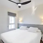 Iguazu 2 Bedr Διαμέρισμα