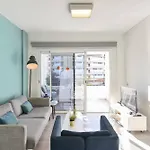 Διαμέρισμα Iguazu 2 Bedr Πλάγια ντελ Ινγκλές
