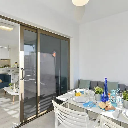Lejlighed Iguazu 2 Bedroom Close To Yumbo *