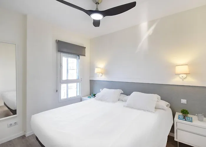 Iguazu 2 Bedr Апартаменты